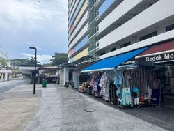 Bedok South Road (D16), Shop House #582257431